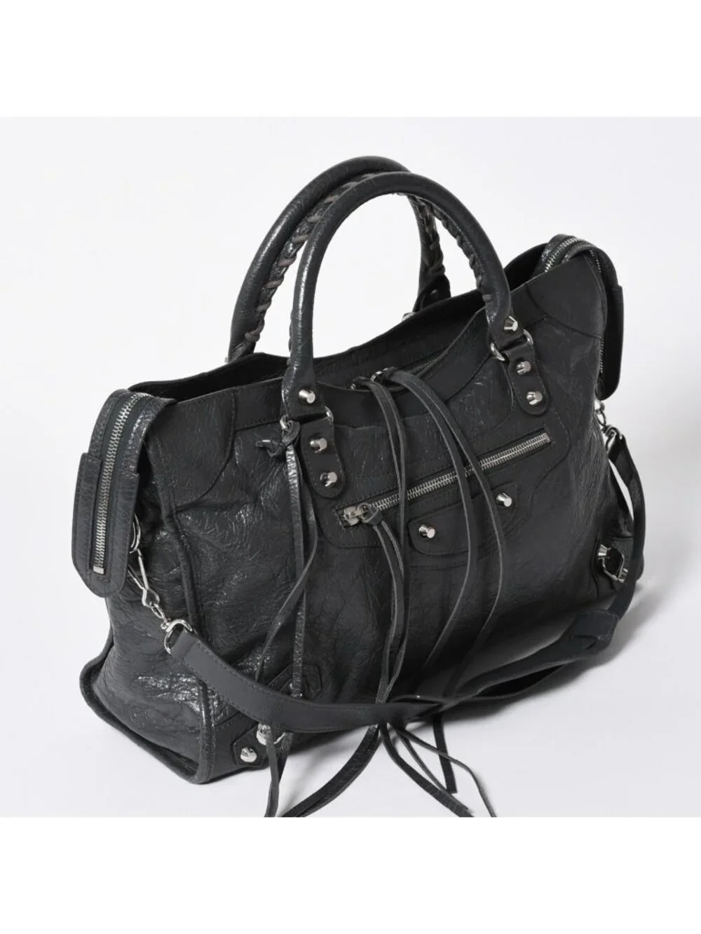 Balenciaga this authentic